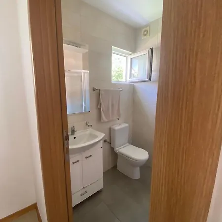 Blue Apartment Budva