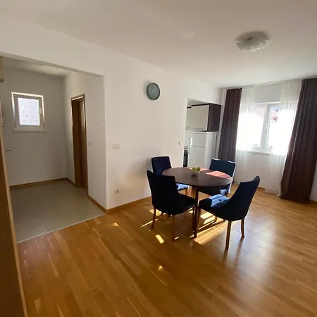 Apartment Blue Budva